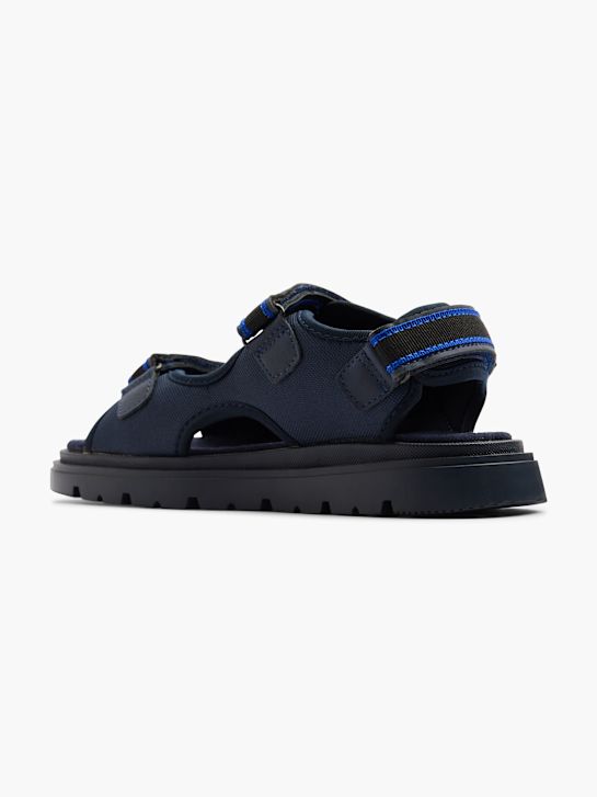 Vty Sandale Bleu 42852 3