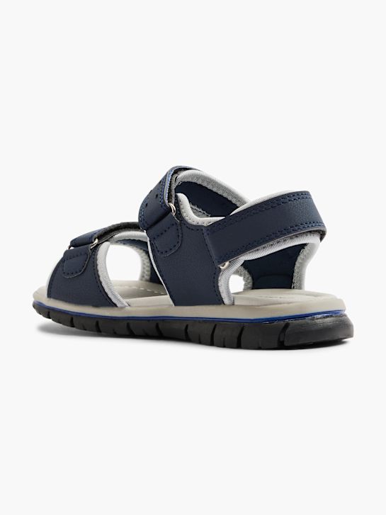 DEICHMANN Sandale Bleu 55870 3
