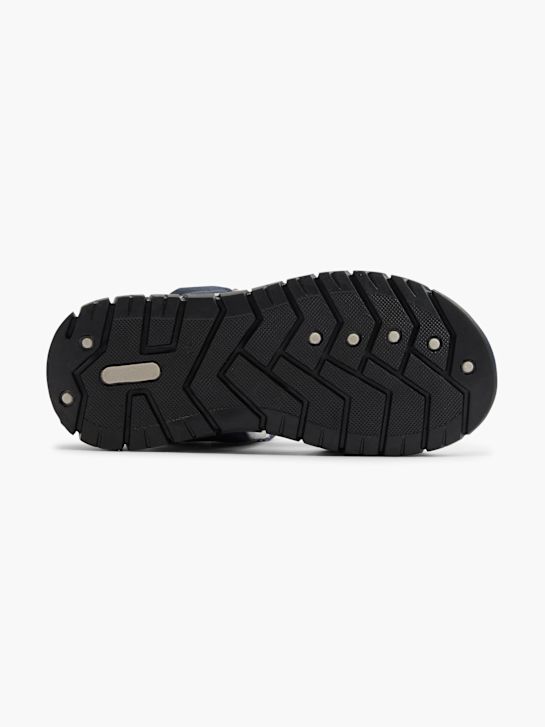 DEICHMANN Sandale Bleu 55870 4