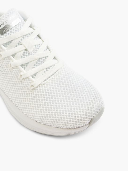 Skechers Маратонки Бял 11586 2