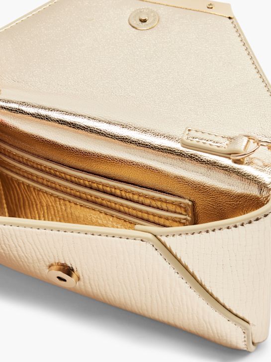 Catwalk Psaníčko Zlatá | DEICHMANN