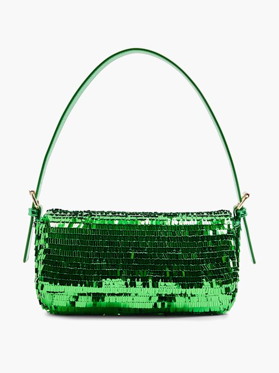 Limelight Clutch bag Green 28291 1