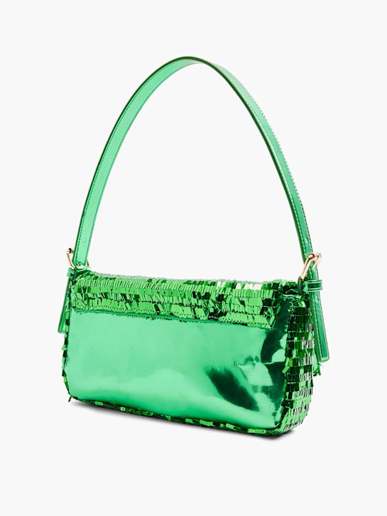 Limelight Clutch bag Green 28291 3