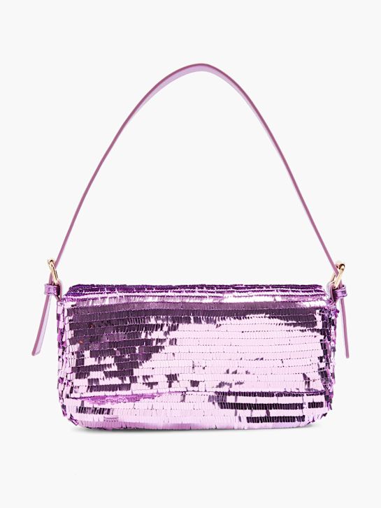 Limelight Clutch bag Fuchsia 26997 1