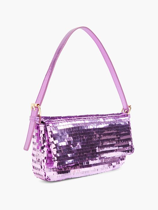 Limelight Clutch bag Fuchsia 26997 2