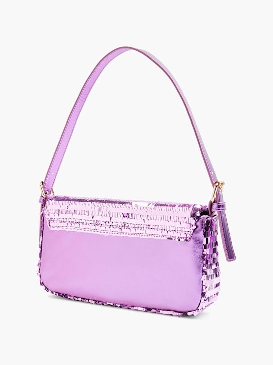Limelight Clutch bag Fuchsia 26997 3