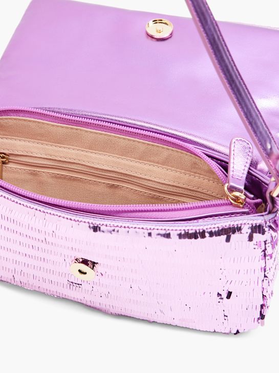 Limelight Clutch bag Fuchsia 26997 4