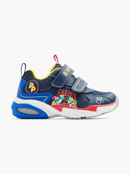 PAW Patrol Tenisky Modrá 7452 1