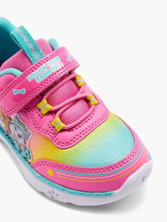PAW Patrol Sneakersy Wielokolorowy 6528 2