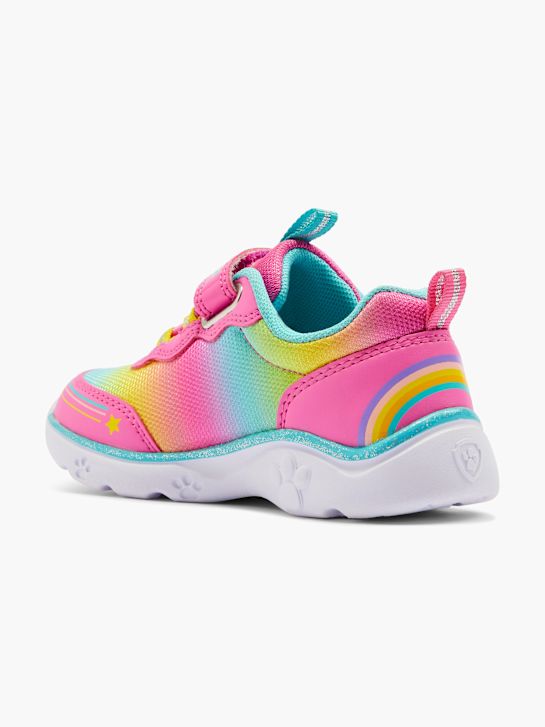 PAW Patrol Sneakersy Wielokolorowy 6528 3