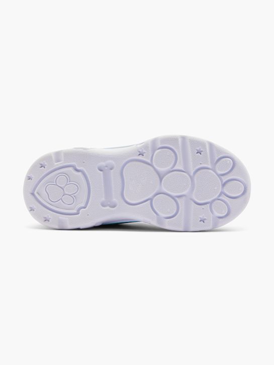 PAW Patrol Sneakersy Wielokolorowy 6528 4