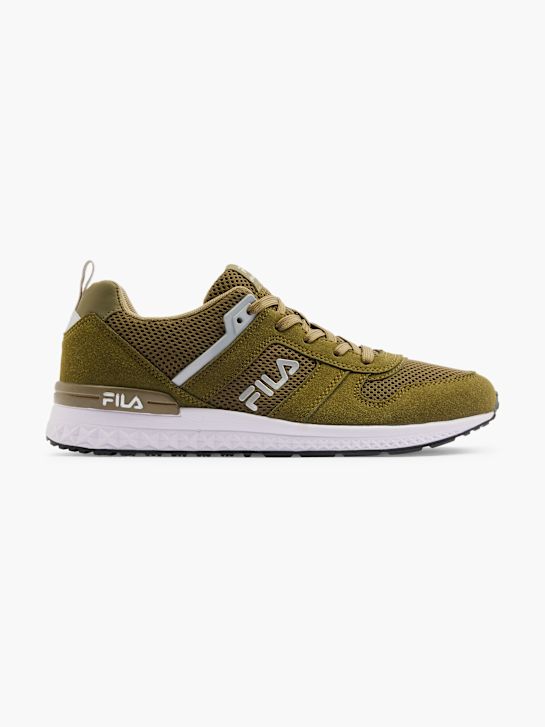 FILA Tenisky Olivová 1210 1