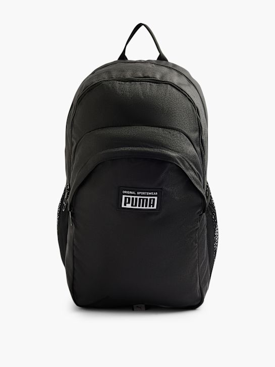 PUMA Спортна чанта Черен 19026 1