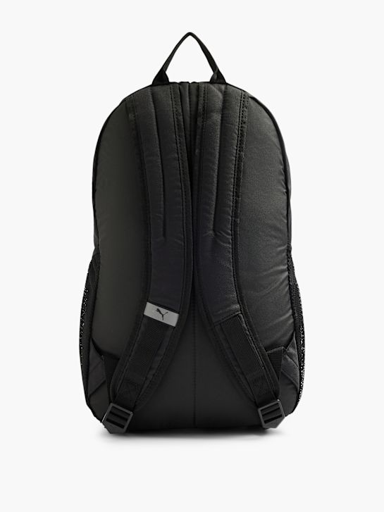 PUMA Спортна чанта Черен 19026 3