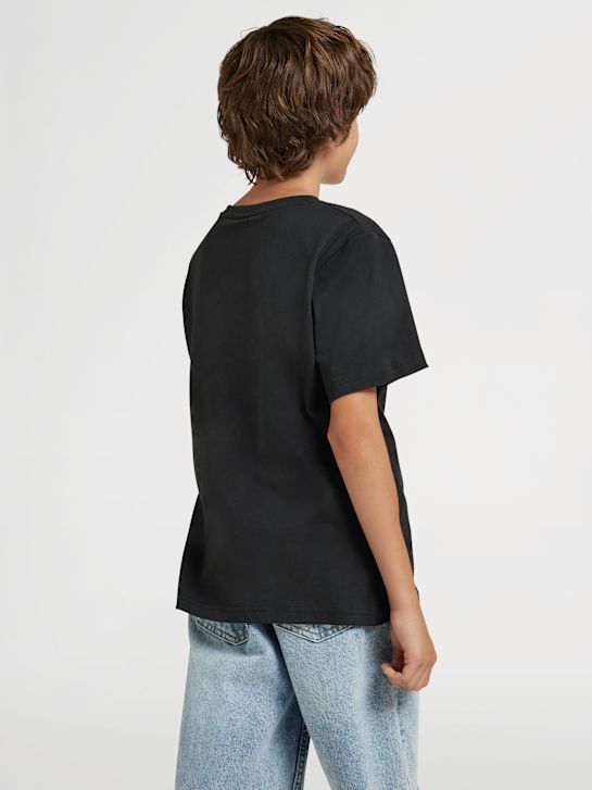 Star Wars Tee-shirt Noir 14301 6