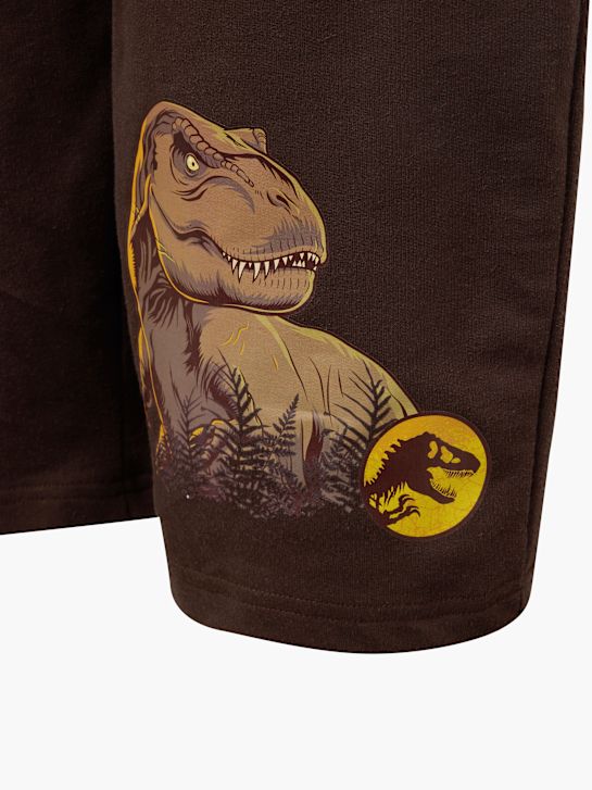 Jurassic World Shorts Braun 1959 3