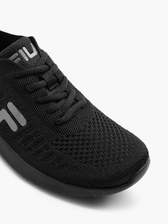FILA Běžecká obuv Černá 10537 2