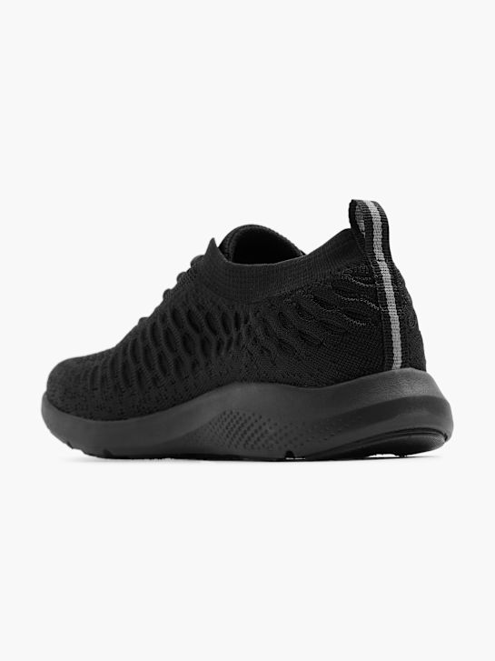 FILA Běžecká obuv Černá 10537 3