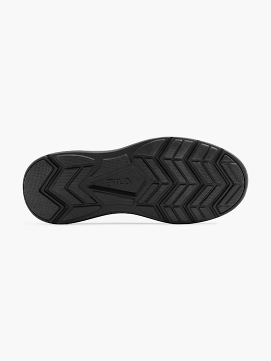 FILA Běžecká obuv Černá 10537 4