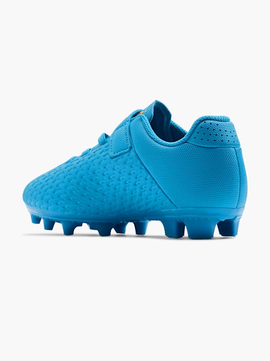 FILA Football boot Blue 23036 3