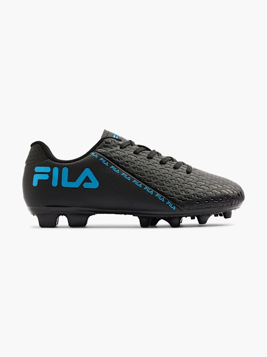 FILA Fußballschuh Schwarz 23037 1