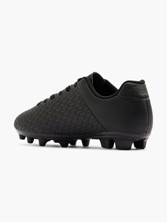 FILA Fußballschuh Schwarz 23037 3
