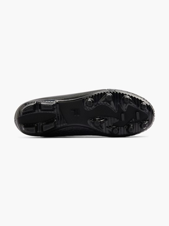 FILA Fußballschuh Schwarz 23037 4