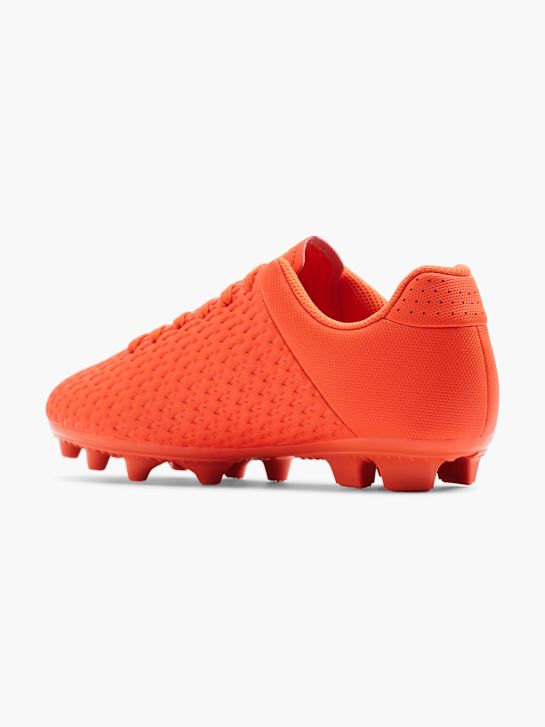 FILA Football boot Orange 25384 3