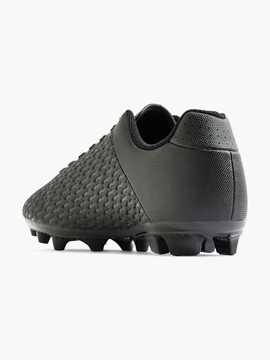 FILA Baskets de football Noir 11589 3