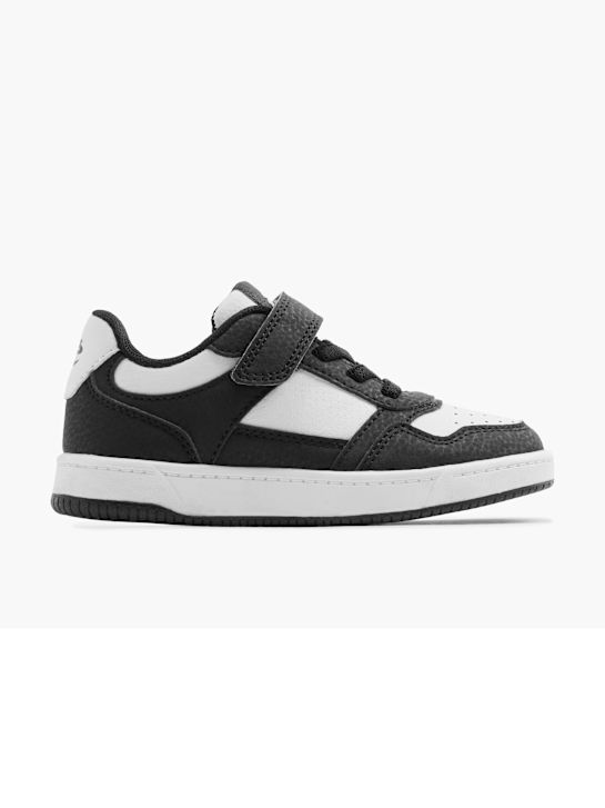 Vty Sneaker fekete 15791 1