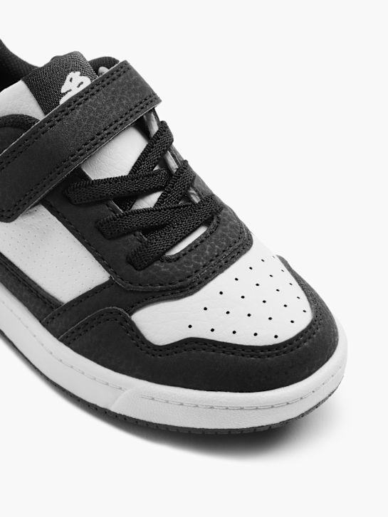 Vty Sneaker fekete 15791 2