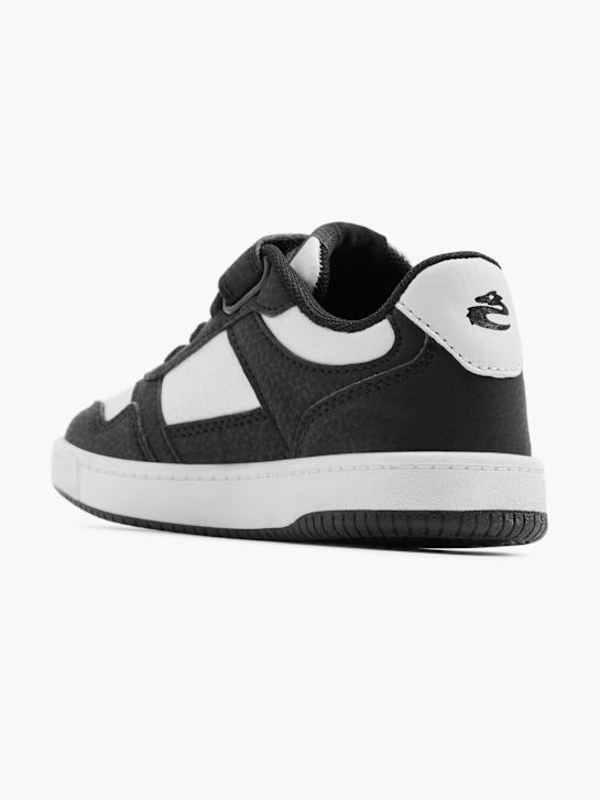 Vty Sneaker fekete 15791 3