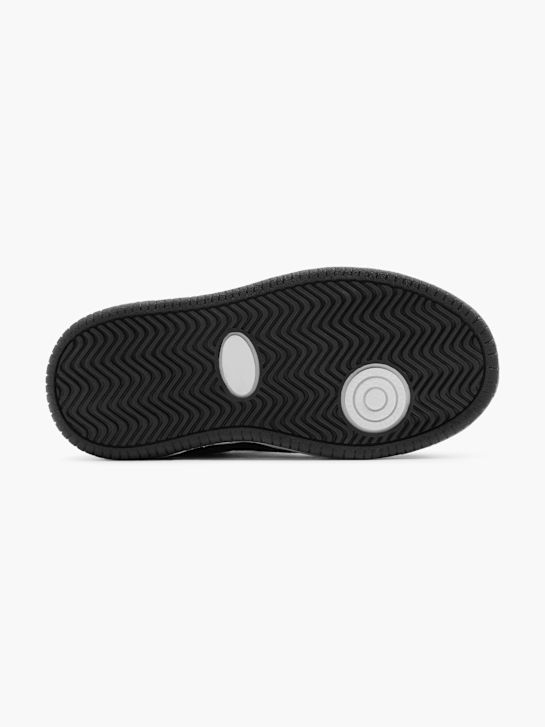 Vty Sneaker fekete 15791 4