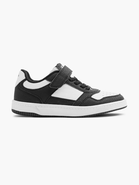 Vty Sneaker Svart 13215 1