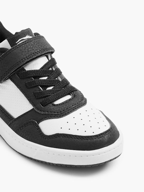 Vty Sneaker Svart 13215 2