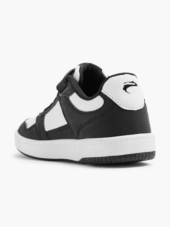 Vty Sneaker Svart 13215 3