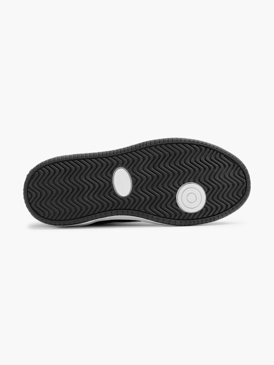 Vty Sneaker Svart 13215 4