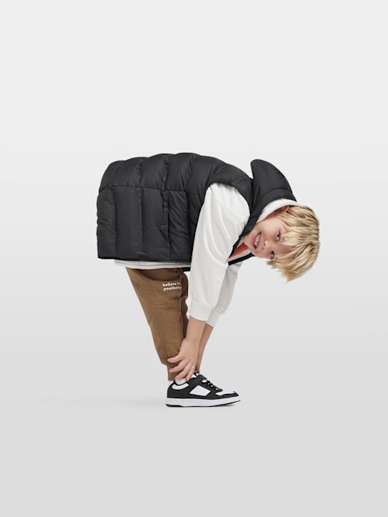 Vty Sneaker Svart 13215 5