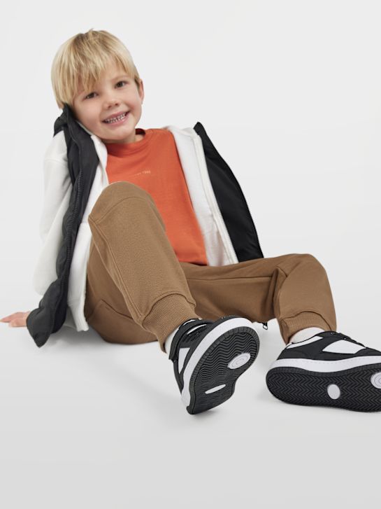 Vty Sneaker Svart 13215 6