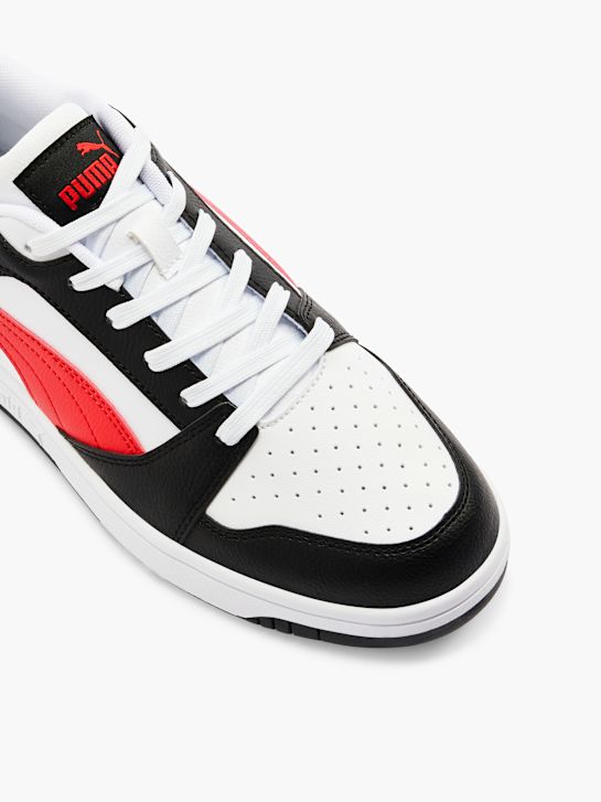 PUMA Tenisky Bílá 3821 2
