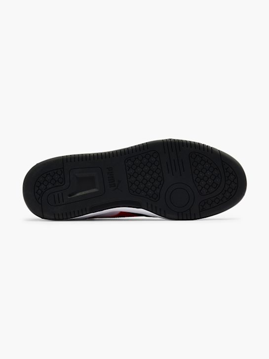 PUMA Tenisky Bílá 3821 4