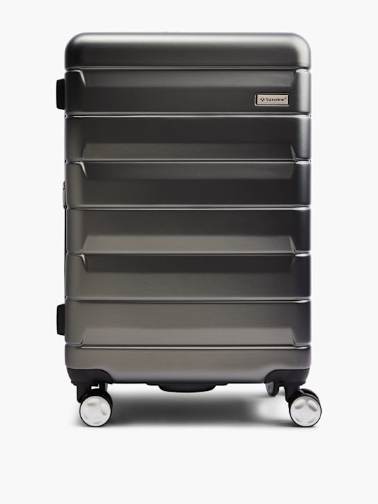 Saxoline Koffer Anthrazit 23802 1
