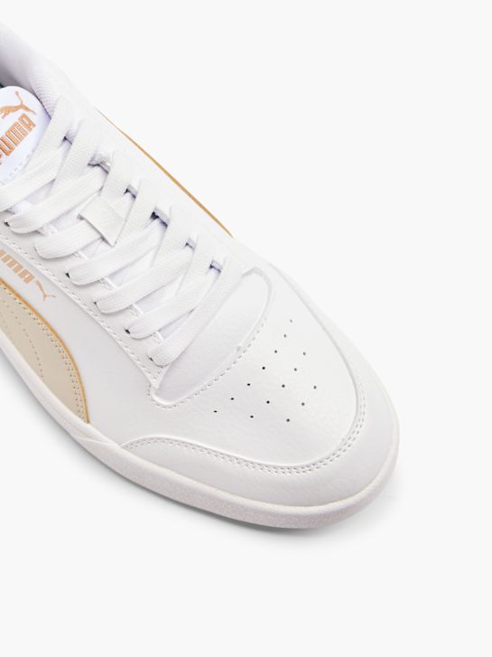 PUMA Sneaker Weiß 1962 2