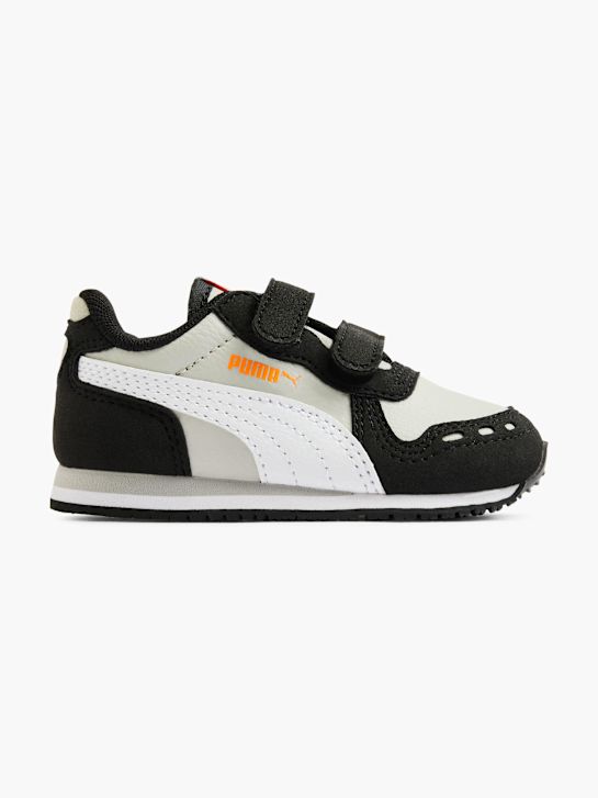 PUMA Chaussures de ville Noir 1963 1