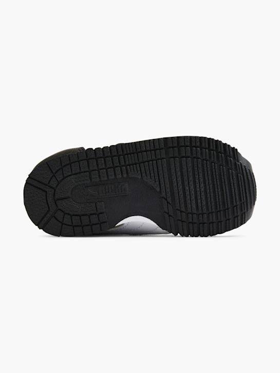 PUMA Chaussures de ville Noir 1963 4