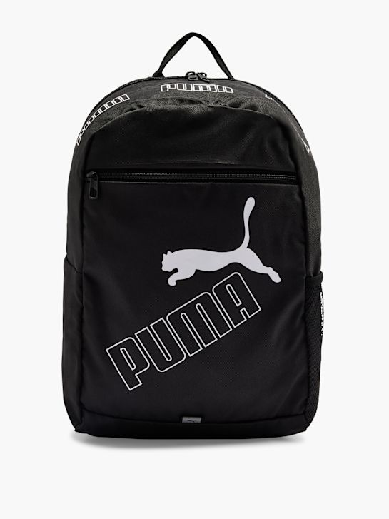 PUMA Sac de sport Noir 3824 1