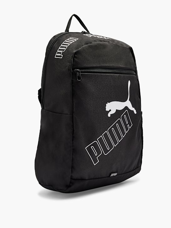 PUMA Sac de sport Noir 3824 2