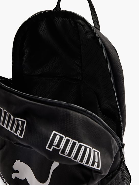 PUMA Sac de sport Noir 3824 4