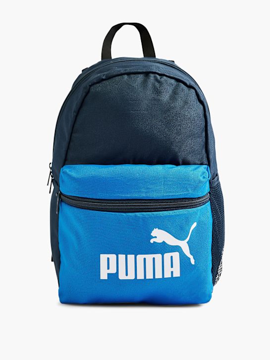 PUMA Rucsac Albastru 1218 1