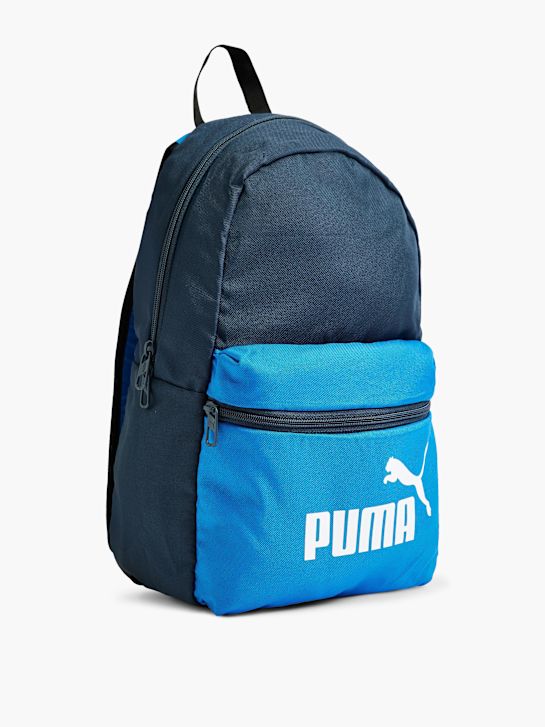 PUMA Rucsac Albastru 1218 2